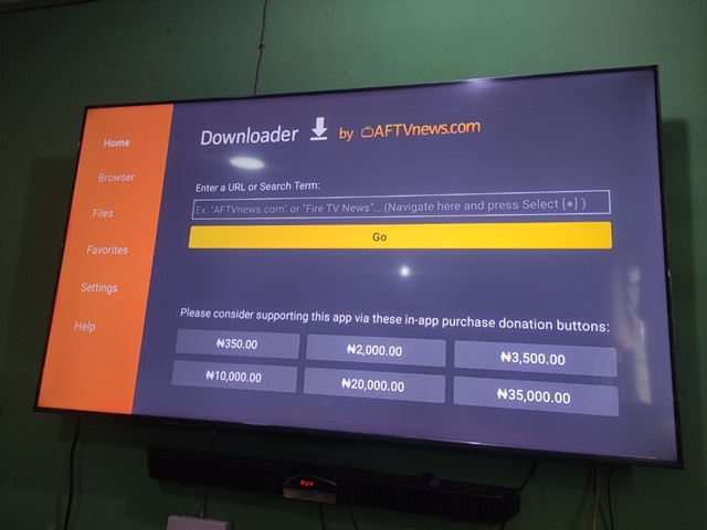 How To Download Crystal OTT IPTV App On Smart TV And Firestick