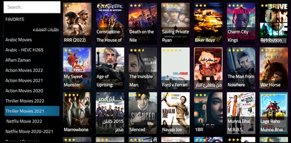 Movies
