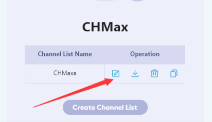 Cloud Services Editor