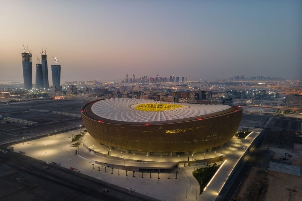 FIFA WORLD CUP QATAR 2022 Live Streaming on IPTV Platforms