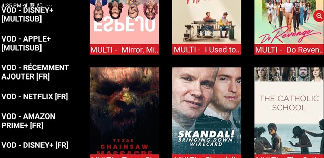 VOD
