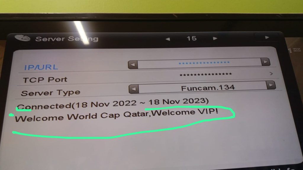 Funcam VIP Package Code
