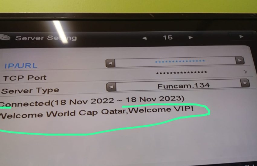 Funcam VIP Package Code