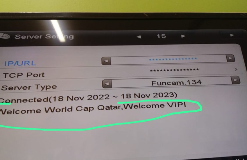 Funcam VIP Package Code