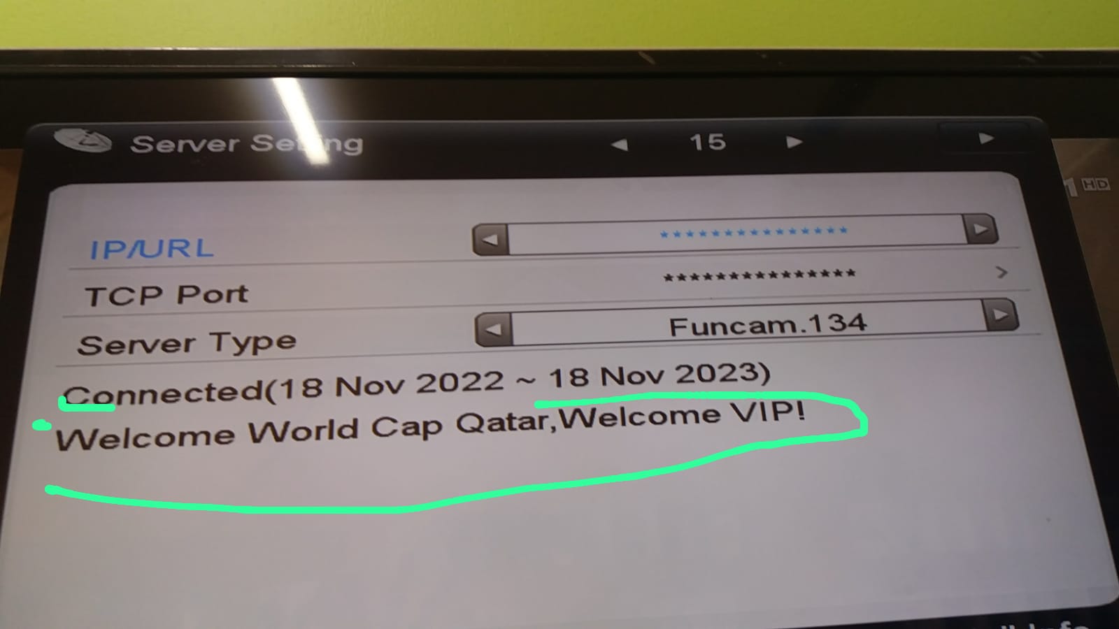 Funcam VIP Package Code