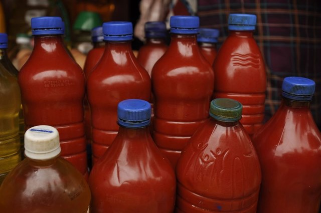 How Palm Oil Affects Human Life Health
