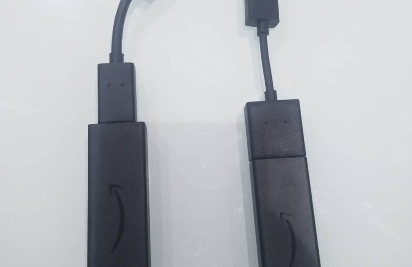 How To Install IPTV App On A Firestick